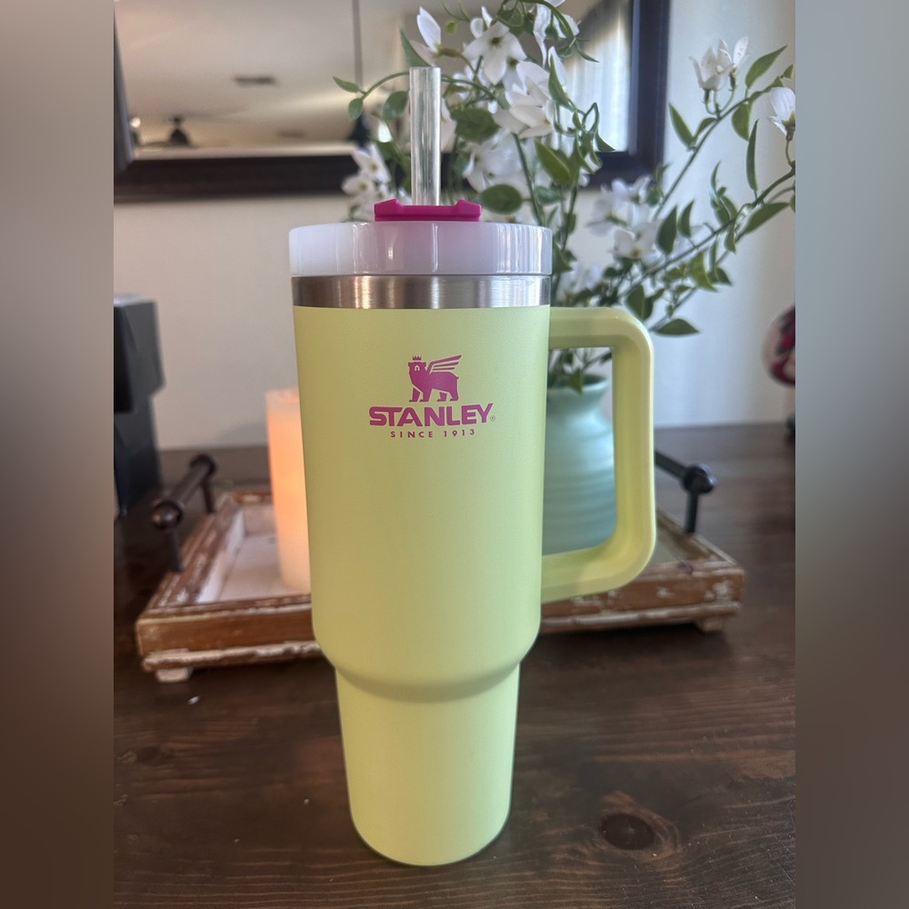 Citron mix